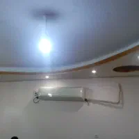 رنگ آمیزی دیوار،درب،پنجره ونقاشی روی دیوار|خدمات پیشه و مهارت|اهواز, پادادشهر|دیوار