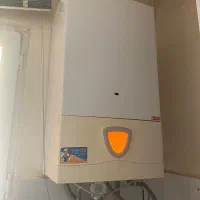 پکیج خراب شده. تعمیر فوری با کمترین هزینه
