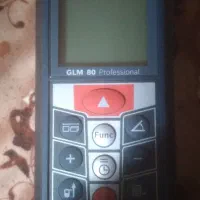 مترلیزری اصل آلمان بابرد ۸۰متر