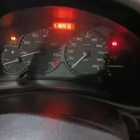 ۲۰۶ تیپ دو|خودرو سواری و وانت|وحیدیه, |دیوار