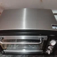 توستر درحد نو|اجاق گاز و لوازم برقی پخت‌وپز|پاکدشت, پاکدشت (مامازند)|دیوار