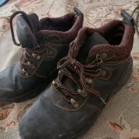 نیم پوتین|کیف، کفش، کمربند|سنندج, |دیوار