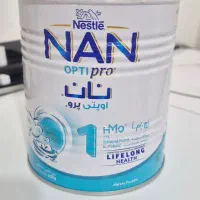 قوطی شیر خشک