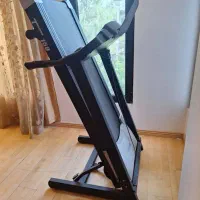 تردمیل توربو فیتنس TF150|تجهیزات ورزشی|تلو, |دیوار