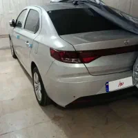 تارا v4 مدل 1403|خودرو سواری و وانت|تهران, گیشا|دیوار