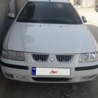 سمند SE، مدل ۱۳۹۱|خودرو سواری و وانت|شیروان (خراسان), |دیوار