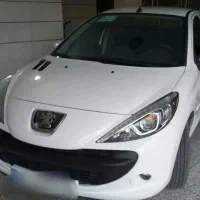 پژو 27 tu3 مدل ۱۴۰۲|خودرو سواری و وانت|برخوار, |دیوار