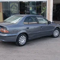 سمند lx