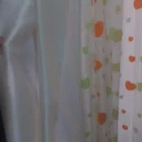 فروش پرده اتاق خواب یک مترو ۱۰سانت در ۳متر طول|پرده، رانر، رومیزی|پارسآباد, |دیوار