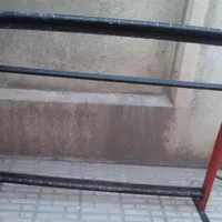 کارگاه قالی بافی