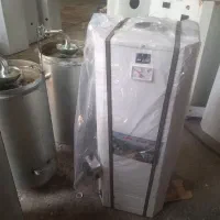 آبگرمکن گازی