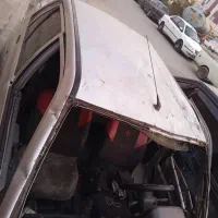 پراید مدل 87|خودرو سواری و وانت|ارومیه, |دیوار