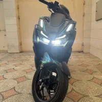 موتور طرح کیلیک Dino150