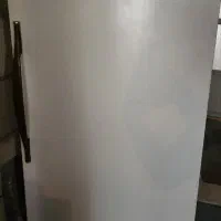 یخچال پارس قدیمی موتور آلمانی