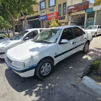 پژو slx مدل 1397