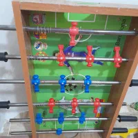 فوتبال دستی نو