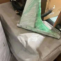 فروش کولر گازی 18000 - موتور قدرتمند T3 مارک GREEN|کولر گازی و فنکوئل|ساری, |دیوار