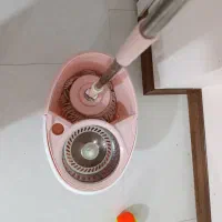 تی نخی پدالی مدل همارا، بادسته قابل تنظیم