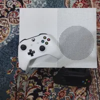 ایکس باکس وان اس Xbox one