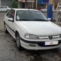 پژو پارس دوگانه سوز، مدل ۱۳۸۸عروسک