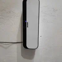 بخاری برقی جیپاس|بخاری، هیتر، شومینه|برازجان, |دیوار