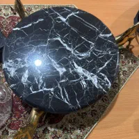 ظروف سنگی پذییرایی