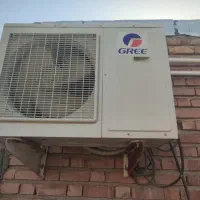 نصب وسرویس .تعمیروجابجایی .اسپیلت همراه باشارژگاز