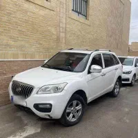 لیفان ایکس x60اتومات استسنایی
