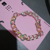 دستبند های رنگی