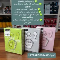 پخش عمده و تک Airpod