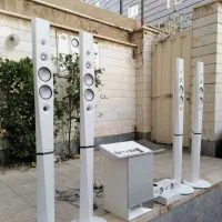 اخرین سینما سونی رنگ سفید در جهان بسیار کمیاب