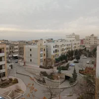 ۶۵ متری یکخواب مجتمع بینالود اندیشه