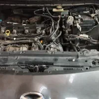 تعمیرگاه تخصصی مزدا وینگل کاپرا کارا جک کوپا