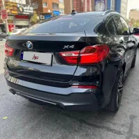 اجاره خودرو X4بی ام و اجاره BMW x4رنت آلمانی|خودرو اجاره‌ای|تهران, ایوانک|دیوار