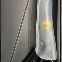 قیچی خیاطی حرفه ای Pin اصل- نو و جعبه دار