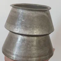 دیگ کوچیک قدیمی