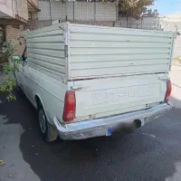 وانت پیکان ۸۹