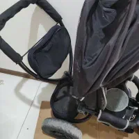 سه چرخه مدل تیتان تا شو کاملاسالم ونو|دوچرخه، اسکیت، اسکوتر|فردیس, فردیس|دیوار