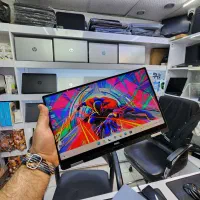 لپ تاپ xps 13 9365 لمسی قسطی