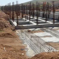 امتیاز اپارتمان بهارستان یا سیاکمر