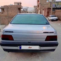 پژو405 مدل 93 دوگانه کارخونه عروسک|خودرو سواری و وانت|شیراز, سلطان آباد|دیوار