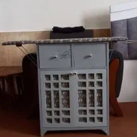 میز اتو|اتو و لوازم اتو|کلاله, |دیوار