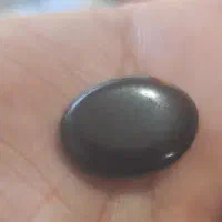 سنگ عقیق مشکی
