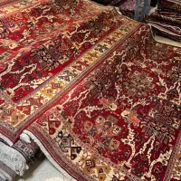 جفت ۹متری انتیک تبریز