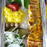 تهیه غذای برادران