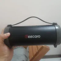 اسپیکر مدل بیکارو