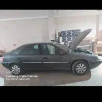 ماشین زانتیا ترو تمیز|خودرو سواری و وانت|فیروزکوه, |دیوار