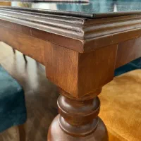 میز ناهار خوری ۸ نفره|میز و صندلی غذاخوری|تنکابن, |دیوار