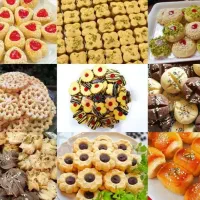 لوازم شیرینی