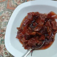 مربای بِه